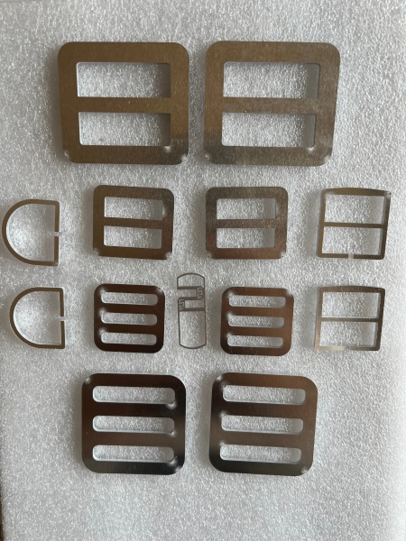 Aluminum(6061)|2mm|precision-parts